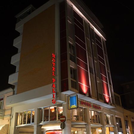 Hotel Palio Asti Esterno foto