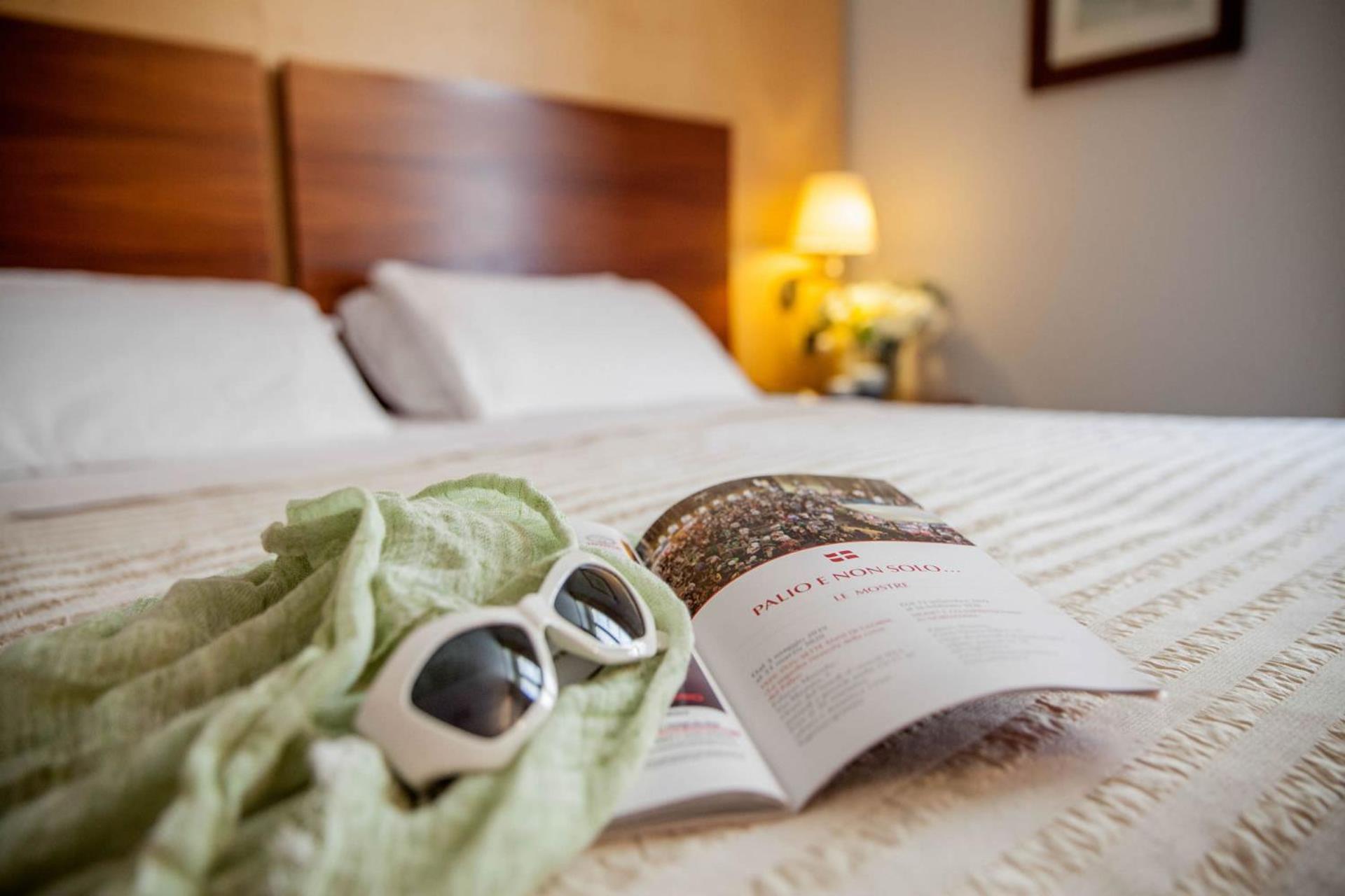 Hotel Palio Asti Esterno foto