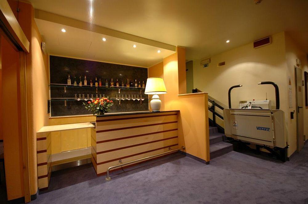 Hotel Palio Asti Esterno foto
