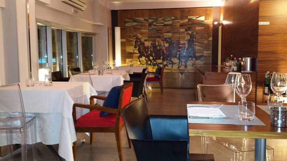Hotel Palio Asti Esterno foto