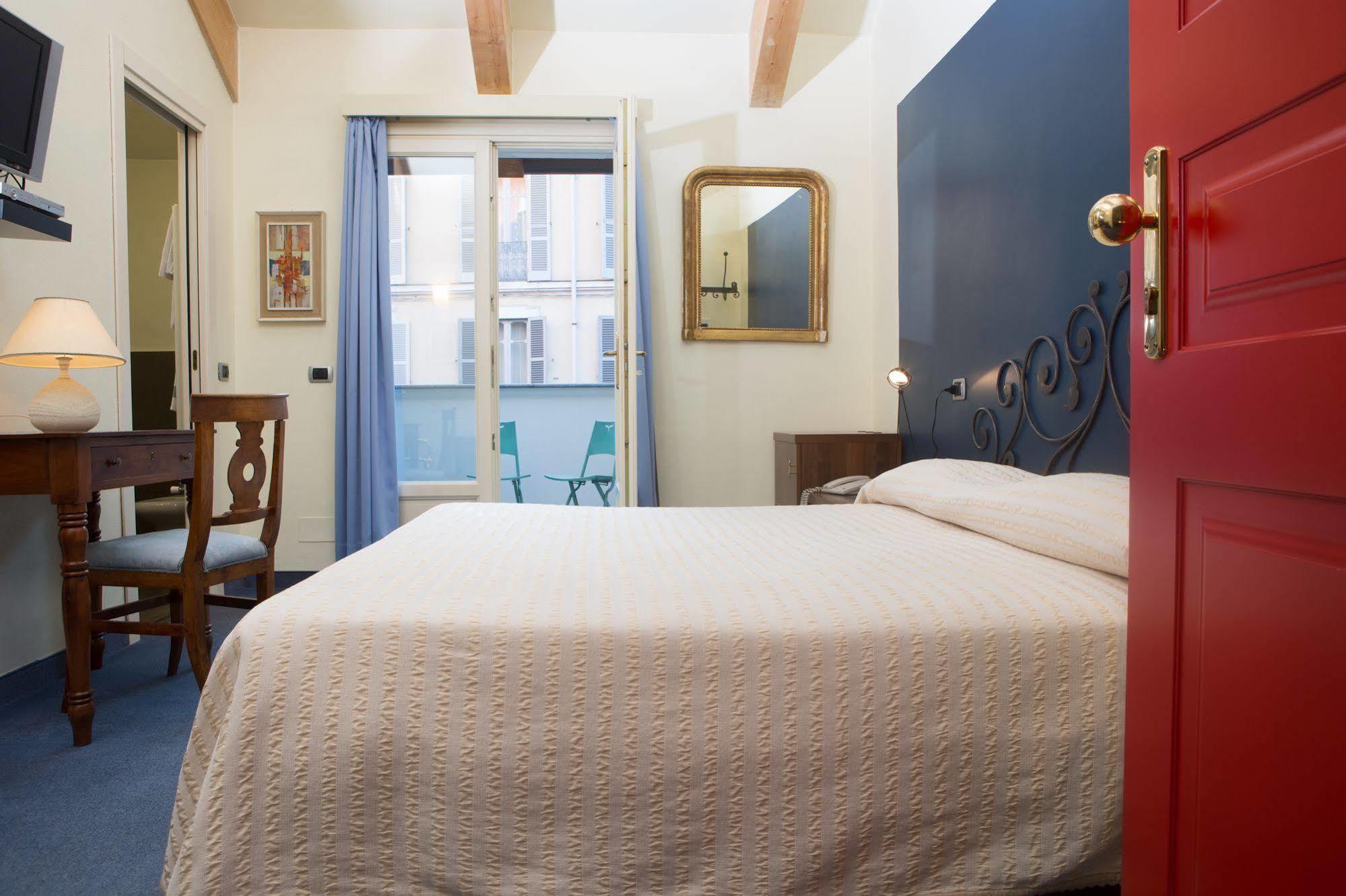 Hotel Palio Asti Esterno foto