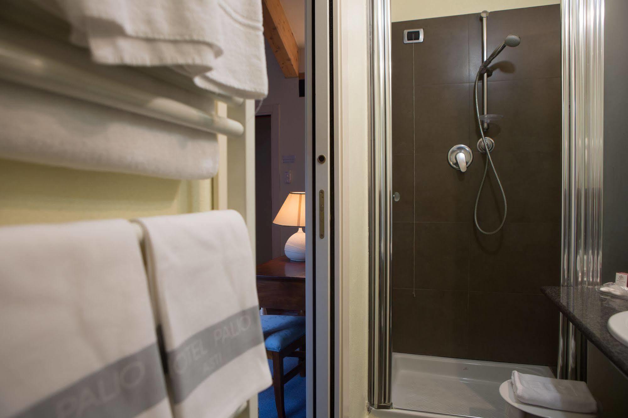 Hotel Palio Asti Esterno foto