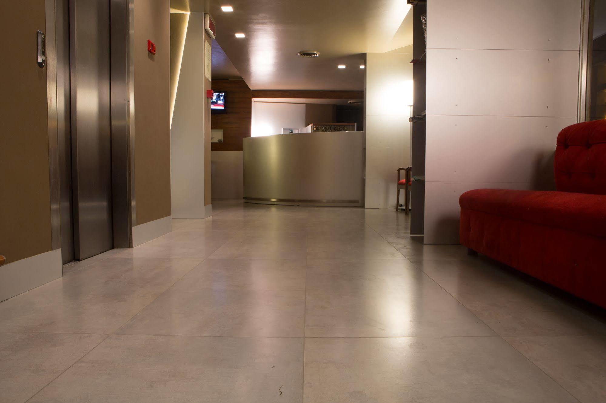 Hotel Palio Asti Esterno foto