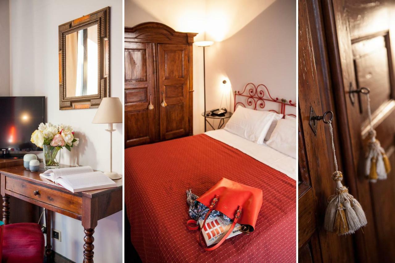 Hotel Palio Asti Esterno foto