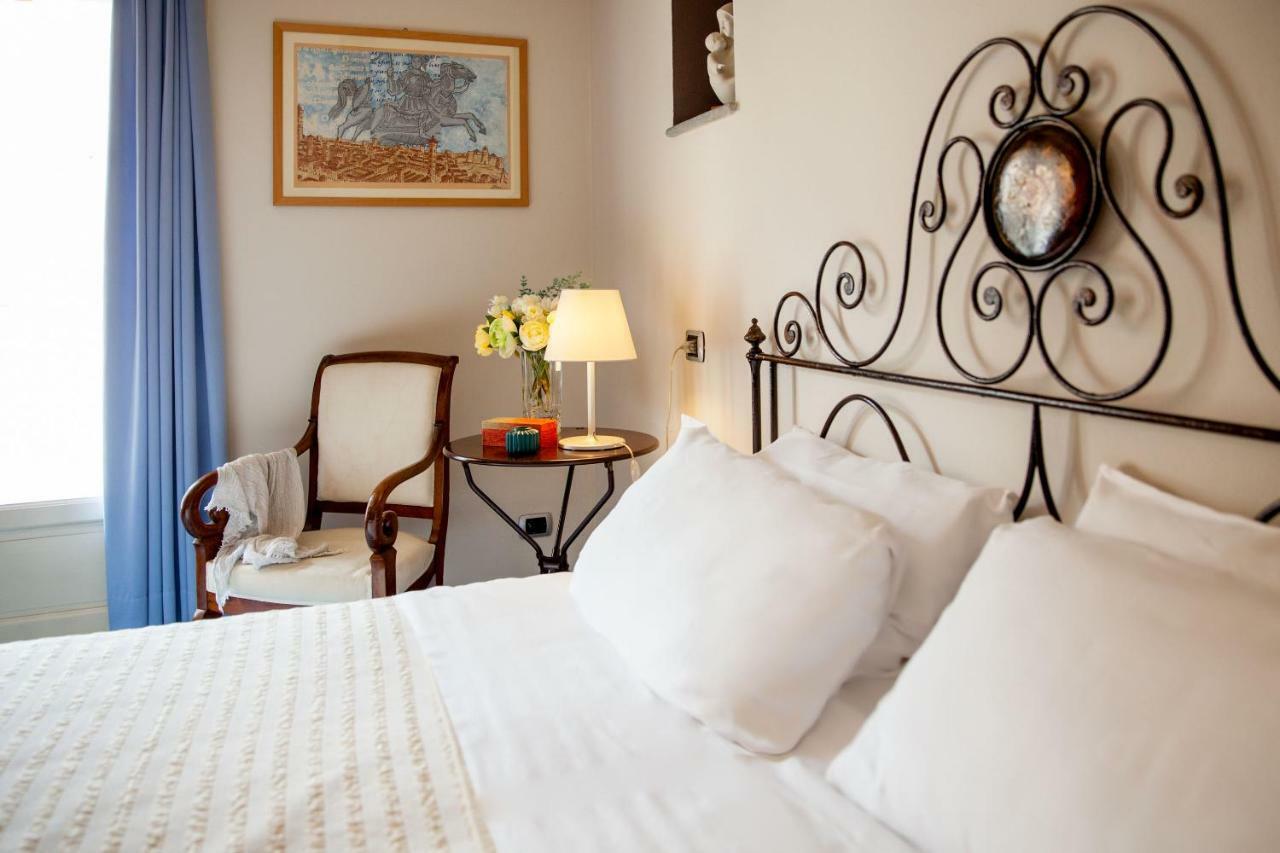 Hotel Palio Asti Esterno foto