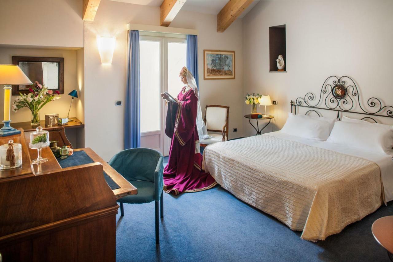 Hotel Palio Asti Esterno foto