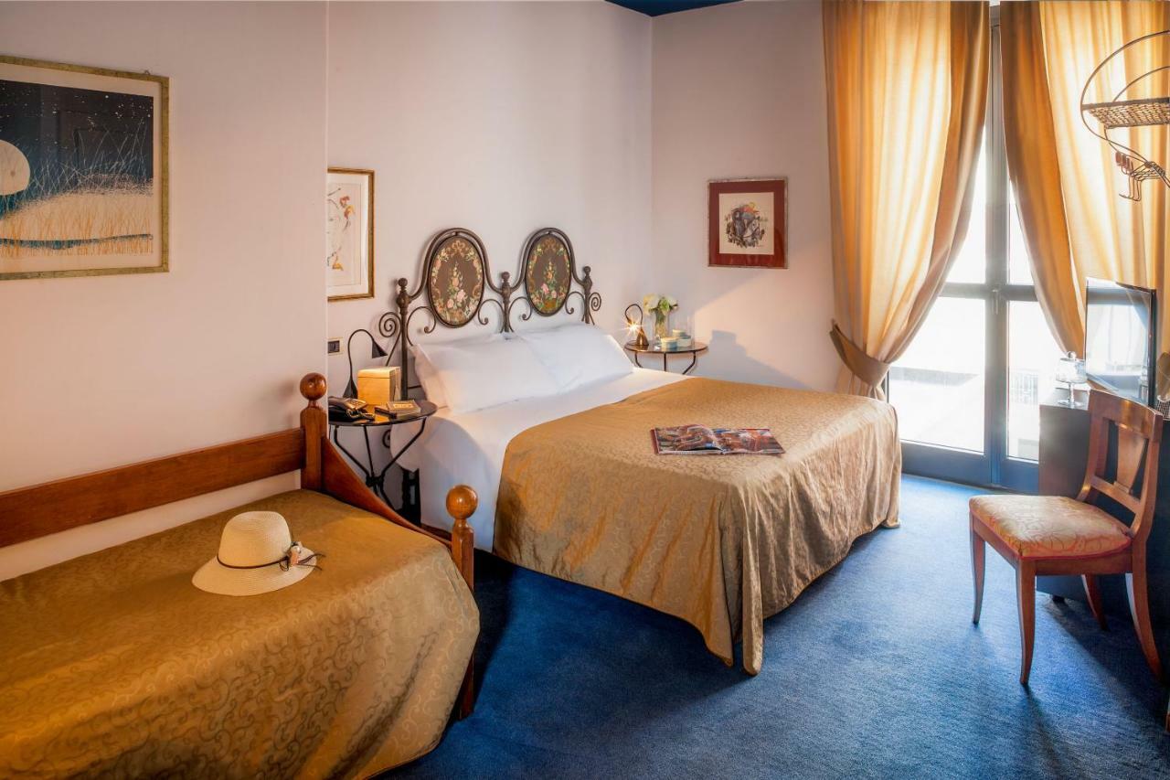 Hotel Palio Asti Esterno foto