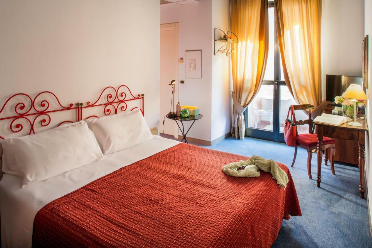 Hotel Palio Asti Esterno foto