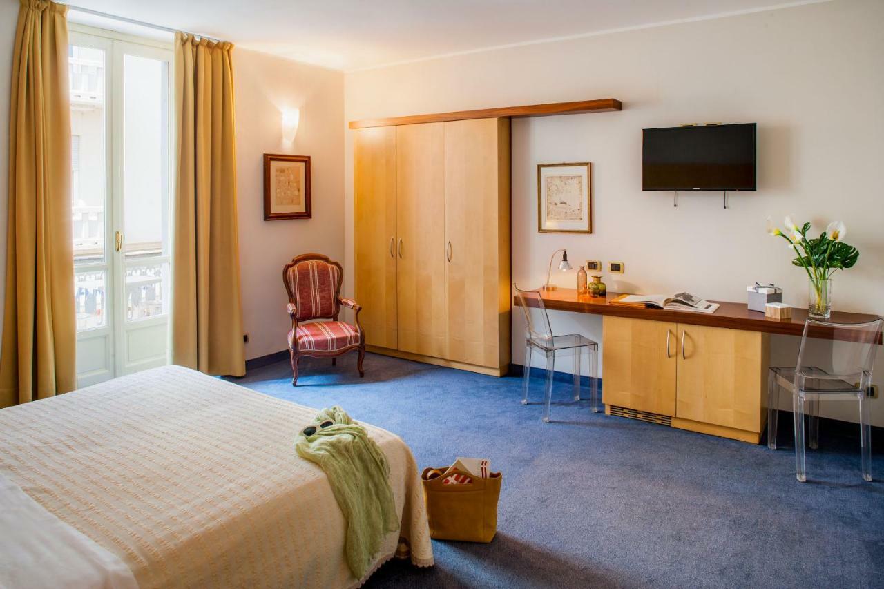 Hotel Palio Asti Esterno foto