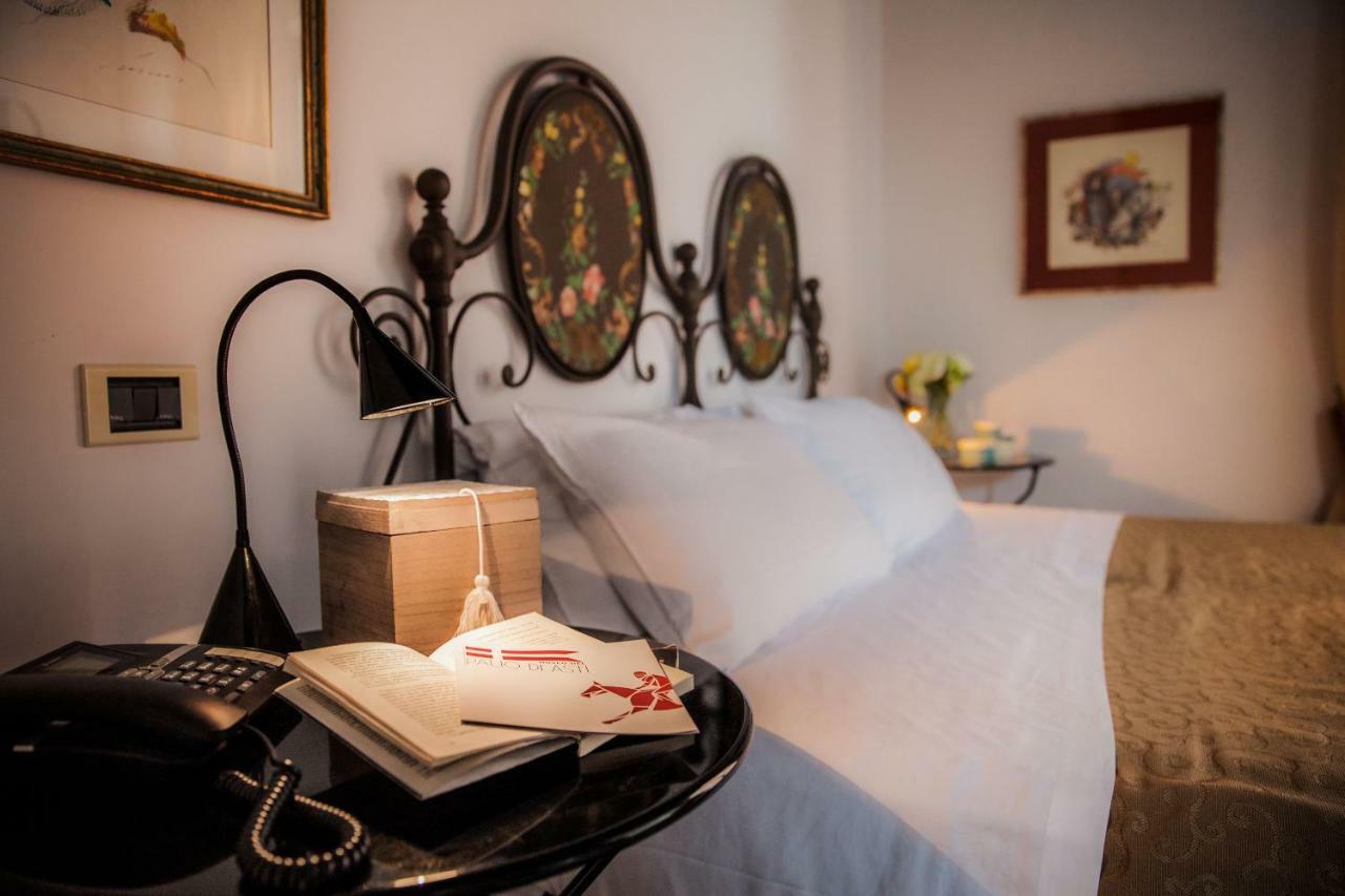 Hotel Palio Asti Esterno foto