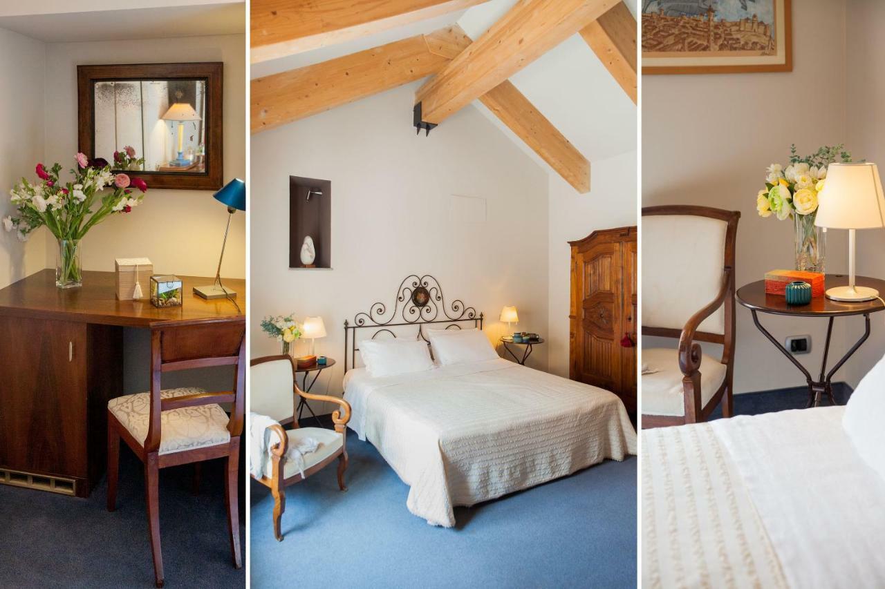 Hotel Palio Asti Esterno foto